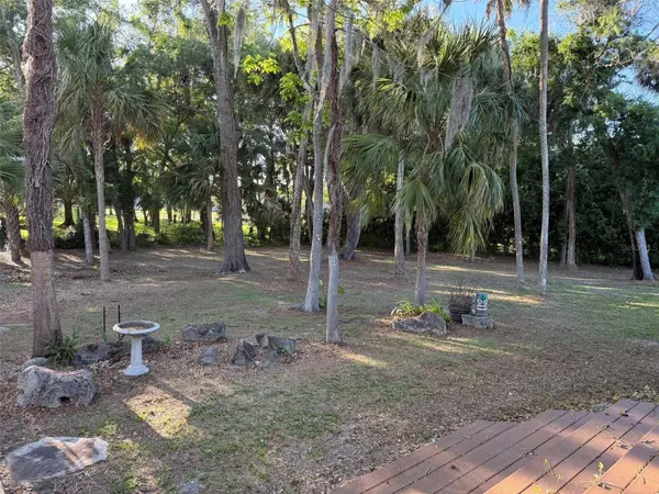 5050 KIRKWOOD TRL, Titusville, FL 32780
