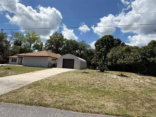 5050 KIRKWOOD TRL, Titusville, FL 32780