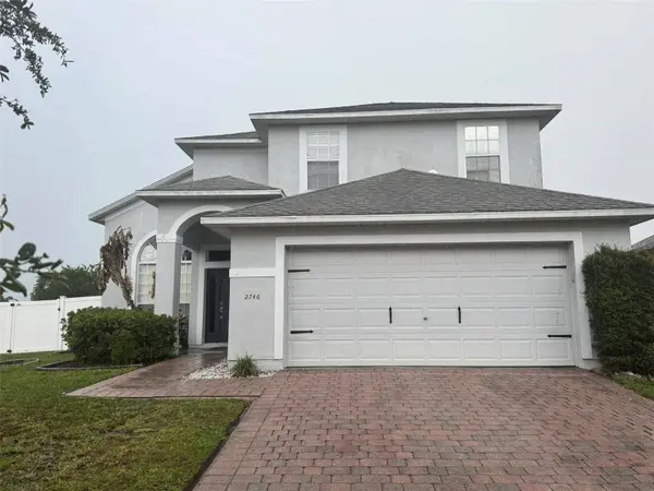 2746 PATRICIAN CIR, Kissimmee, FL 34746