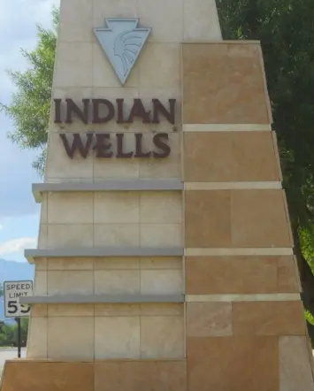 Indian Wells