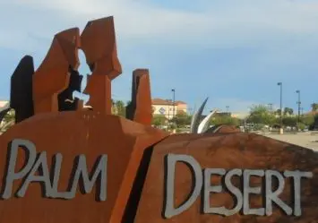 Palm Desert