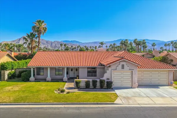 More Space, More Value, More Life: Why 75179 Santa Fe Trail in Palm Desert Is Worth a Second Look
