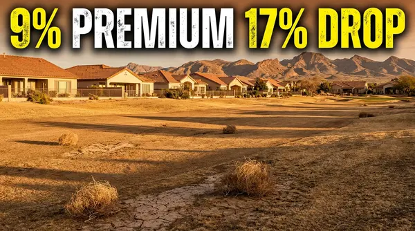 feature image of What Happens to Your Home Value If the Golf Course Behind You Closes?