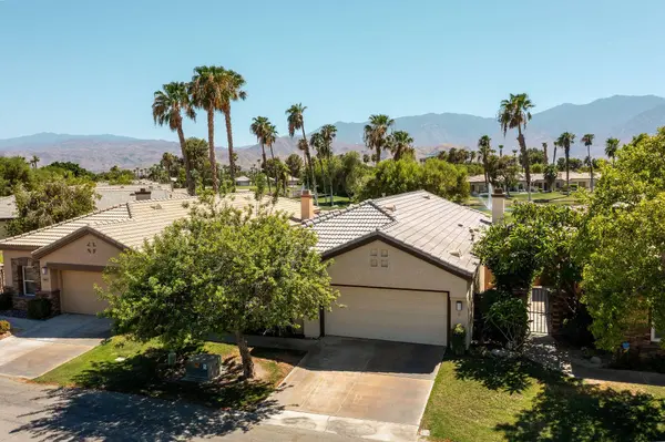 29565 W Trancas DR, Cathedral City, CA 92234