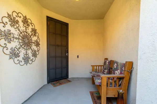 29565 W Trancas DR, Cathedral City, CA 92234