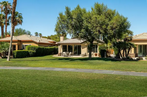 29565 W Trancas DR, Cathedral City, CA 92234