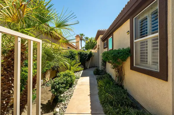 29565 W Trancas DR, Cathedral City, CA 92234