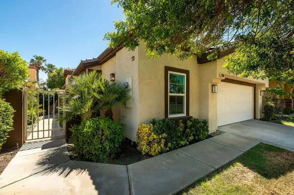 29565 W Trancas DR, Cathedral City, CA 92234