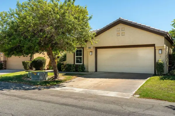29565 W Trancas DR, Cathedral City, CA 92234