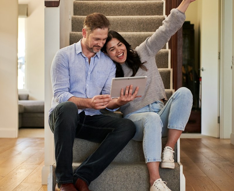 The GTA First-Time Buyer's Guide cover