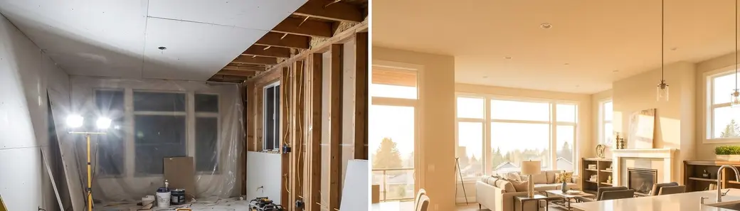 5 Signs It's Time to Stop Renovating and Start Upsizing