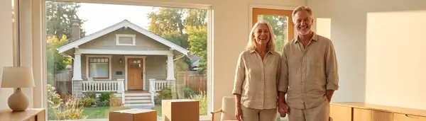 The Complete Downsizing Roadmap: How Ontario Homeowners Are Cashing Out Smart