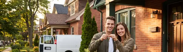 The Complete First-Time Home Buyer's Guide for the Greater Toronto Area (2026)