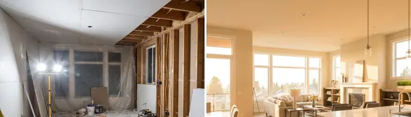 5 Signs It's Time to Stop Renovating and Start Upsizing