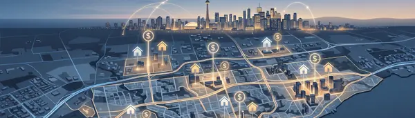 GTA Neighbourhood Comparison: Where Does Your Dollar Go Furthest in 2026?