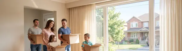 How to Upsize Your Home Without Overextending Your Budget in Ontario
