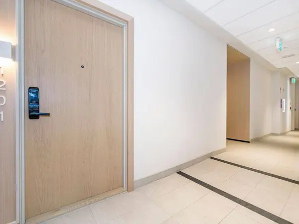 5 Defries ST #1201, Toronto C08, ON M5A 0W7