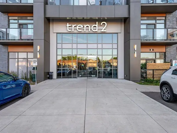 460 Dundas ST E #209, Hamilton, ON L8B 2A5