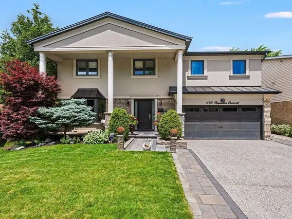493 Tipperton CRES