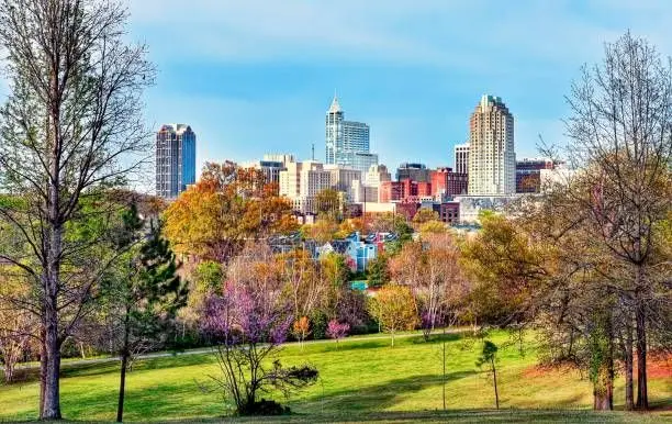 Raleigh
