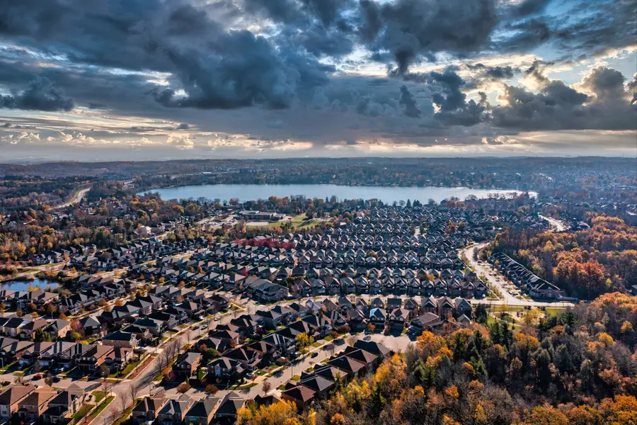 RICHMOND HILL