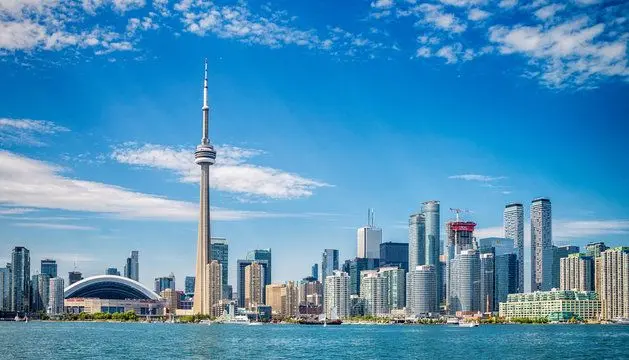 TORONTO