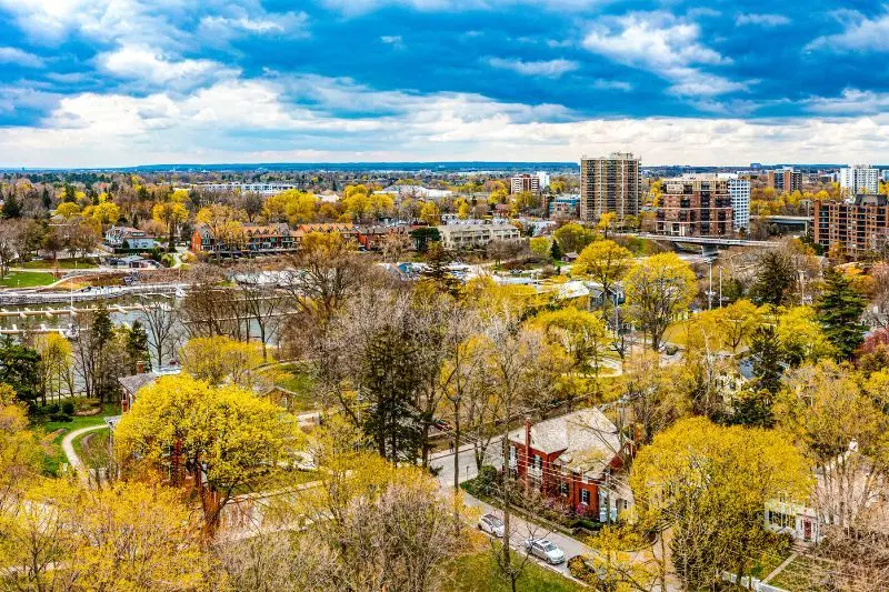 OAKVILLE
