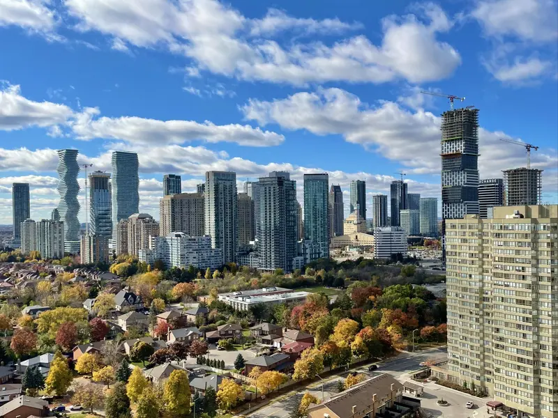 MISSISSAUGA