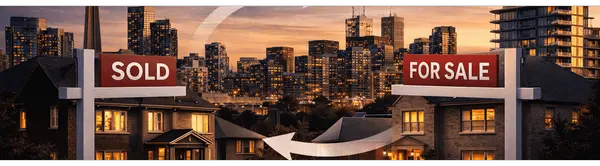 Should You Buy, Sell, or Rent? How to Decide What’s Right for You in Toronto, Ontario
