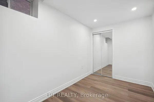 140 Springvalley CRES #Lower, Hamilton, ON L9C 0B4