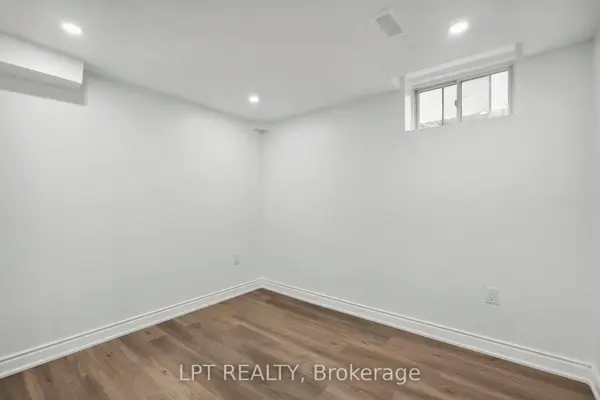 140 Springvalley CRES #Lower, Hamilton, ON L9C 0B4