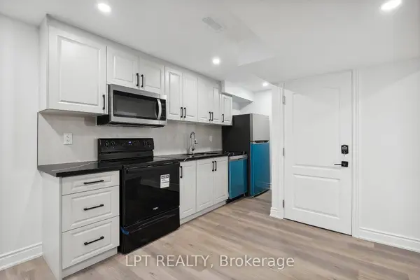 140 Springvalley CRES #Lower, Hamilton, ON L9C 0B4