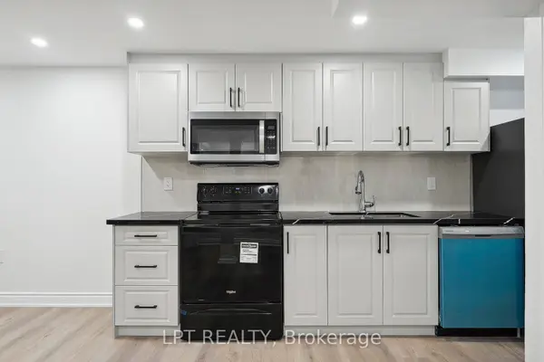 140 Springvalley CRES #Lower, Hamilton, ON L9C 0B4