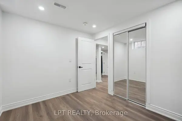 140 Springvalley CRES #Lower, Hamilton, ON L9C 0B4