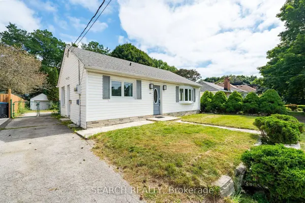 1079 Deta RD