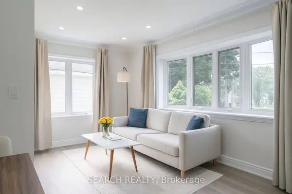 1079 Deta RD, Mississauga, ON L5E 2R6