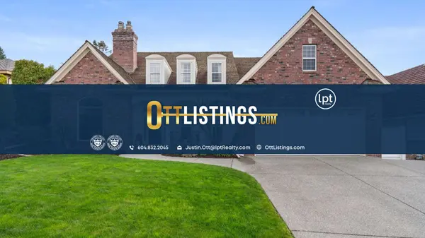 The Spring Pivot — Abbotsford Market Report April 2026 (March 2026 FVREB stats)