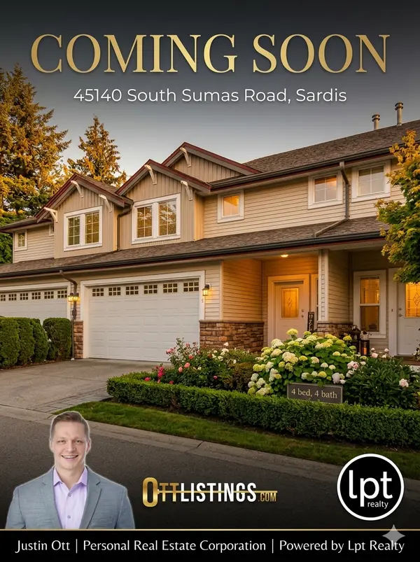 4 Bedroom Sardis Townhouse Gem 