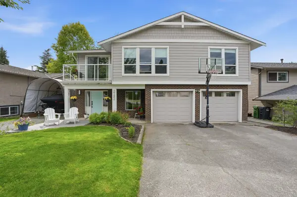 3793 Sandy Hill RD, Abbotsford, BC V3G 1H9