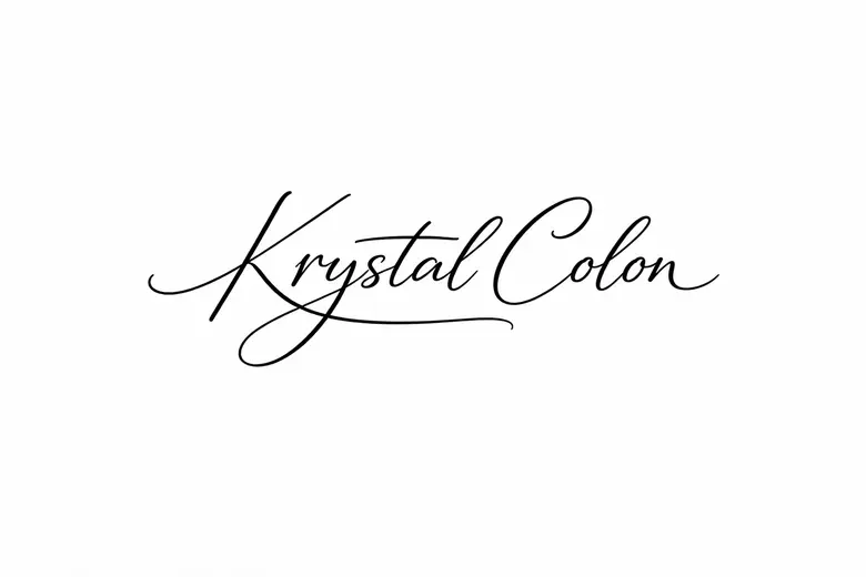 Krystal Colon