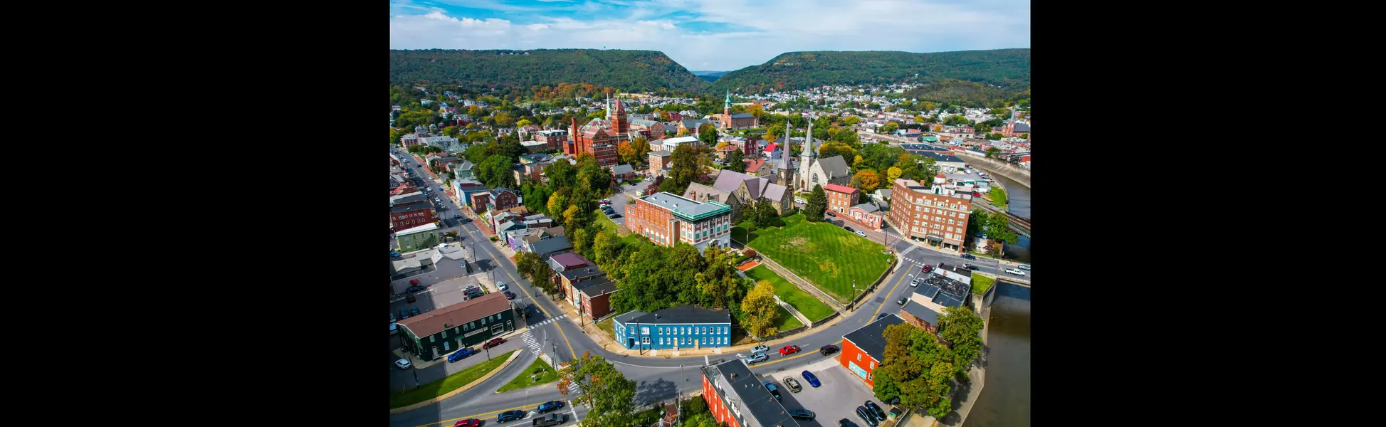 Cumberland