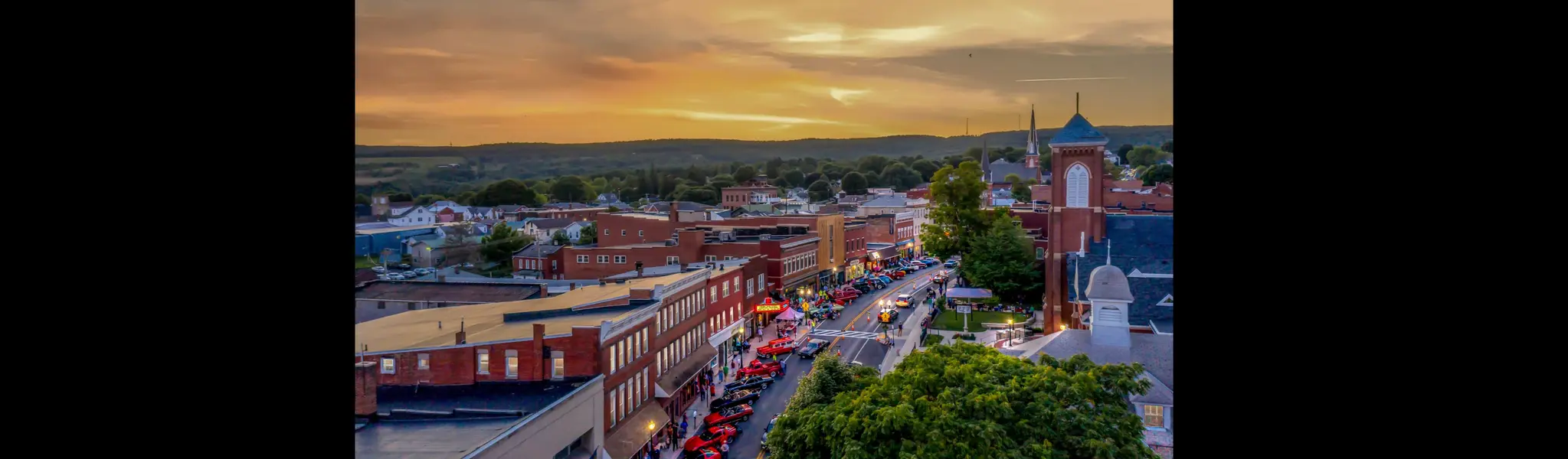 Frostburg