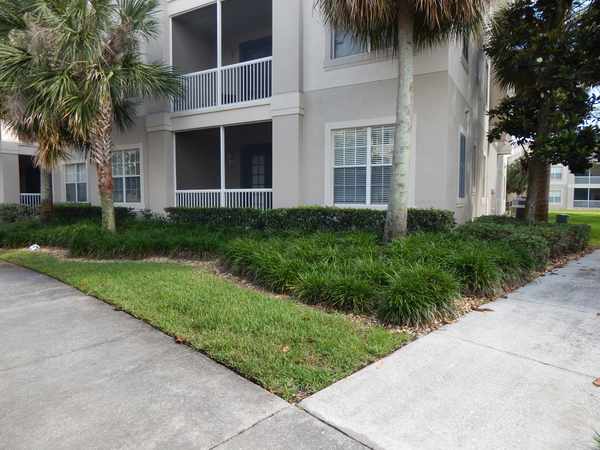 3300 Whitestone Cir #107, Kissimmee, FL 34741-7807