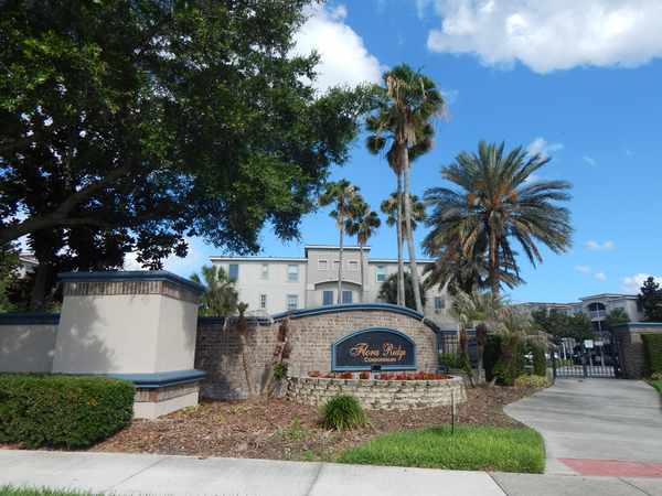 3300 Whitestone Cir #107, Kissimmee, FL 34741-7807
