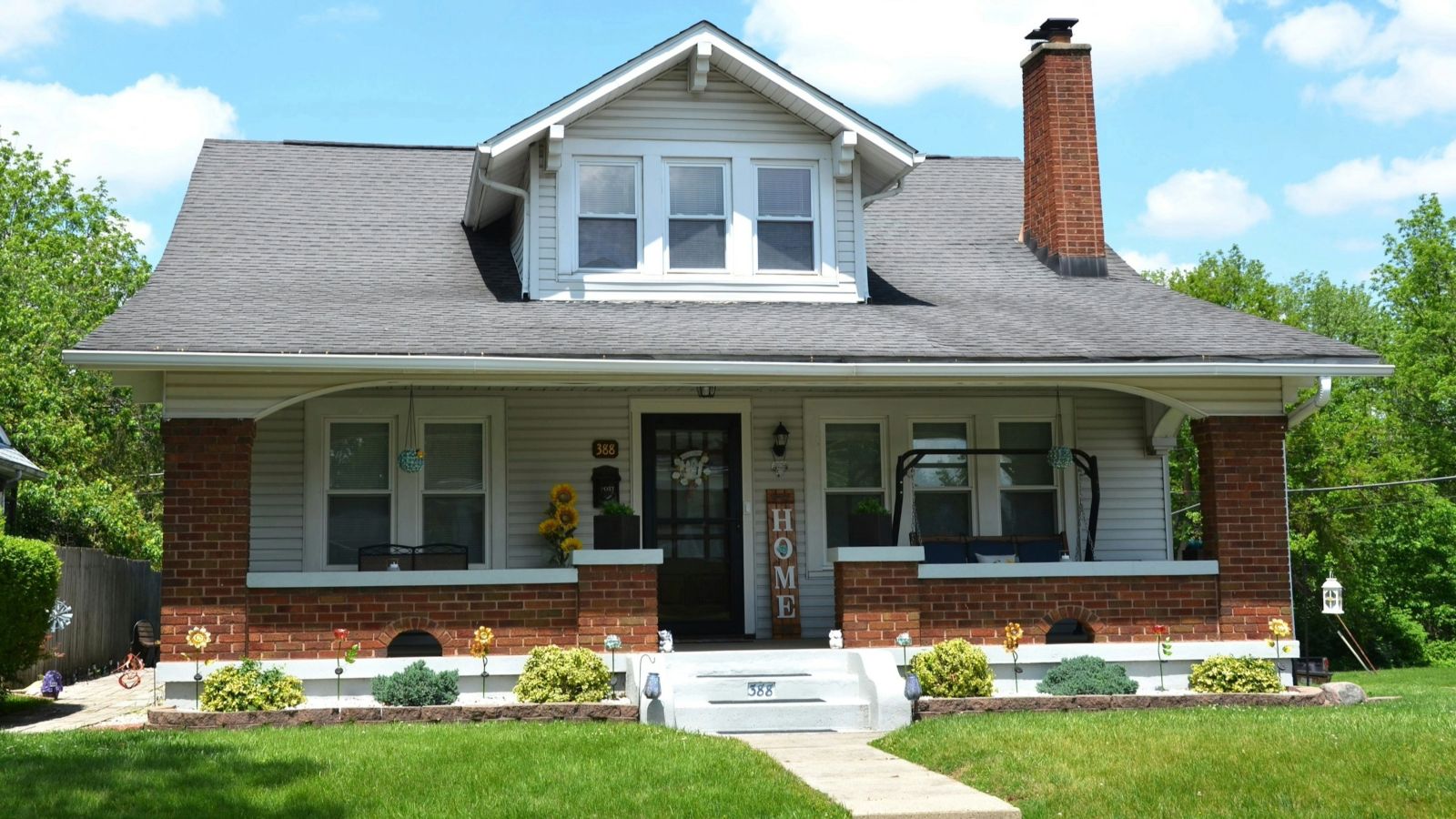 Estate sale properties