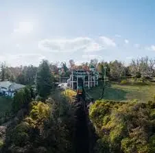 Lookout Mountain