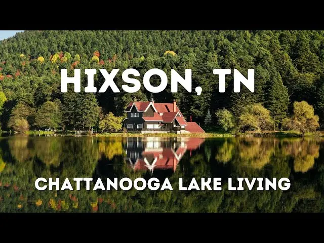 Hixson