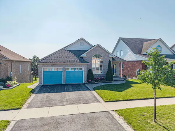 219 Waterbury CRES, Scugog, ON L9L 1S5