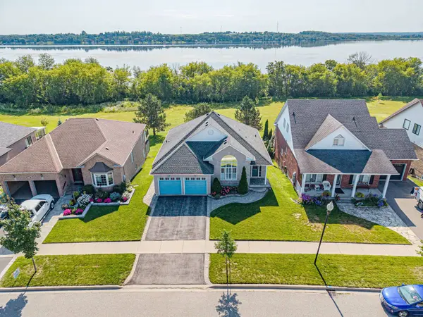 219 Waterbury CRES, Scugog, ON L9L 1S5