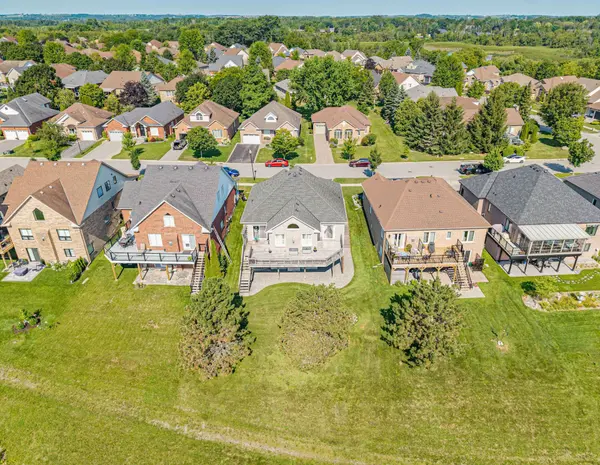 219 Waterbury CRES, Scugog, ON L9L 1S5
